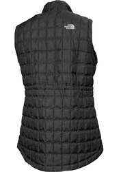 The north face thermoball vest