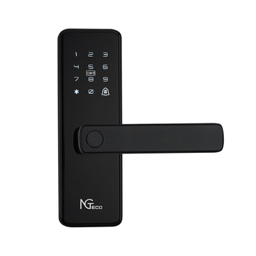 Хаалганы ухаалаг электрон цоож / Smart Lock SL01-A730N