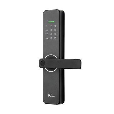 Хаалганы ухаалаг электрон цоож / Smart Lock SL01-T330N