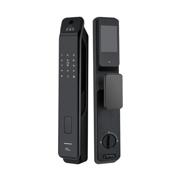 Хаалганы ухаалаг электрон цоож / Smart Lock SL01-Z350VPN