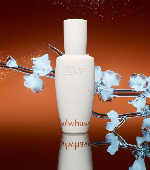 Гоо сайхны сет