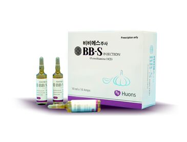 ББ-С тарилга 10мл №10 Huons