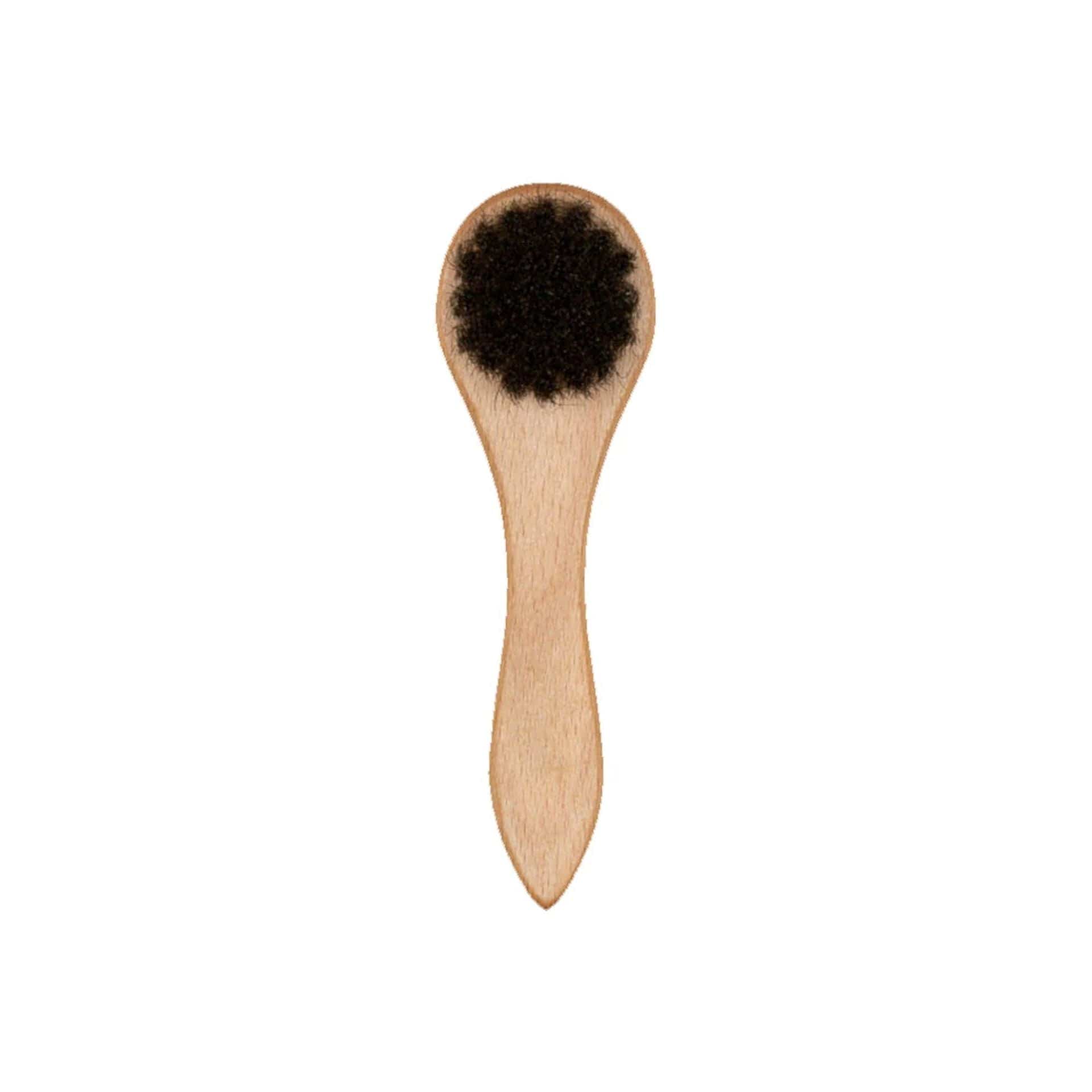 WOOD CAP BRUSH