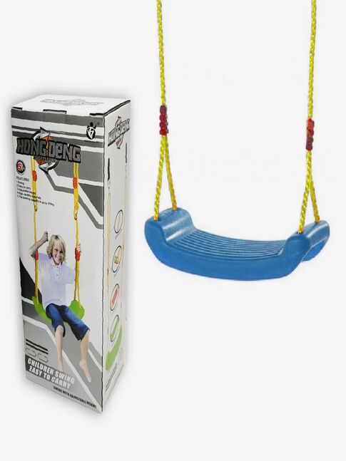 Хүүхдийн савлуур