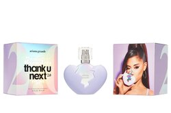Ariana grande thank u next 100ml