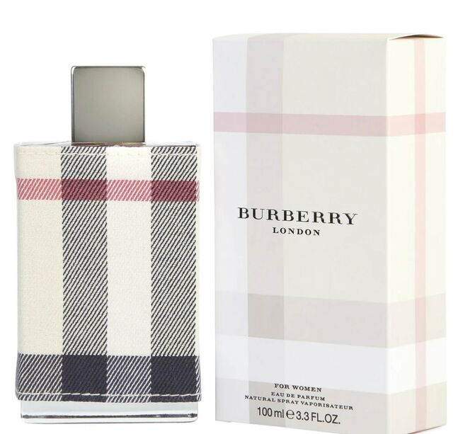 Burberry london 100ml edp