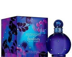 Britney spears midnight 100ml 