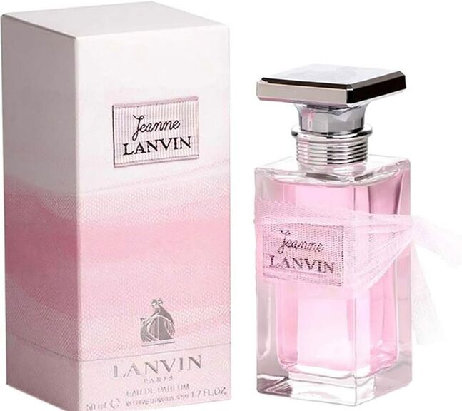 Lanvin jeanne 50ml edp