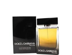 D&g the one 100ml edp
