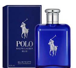 Polo blue 125ml edt
