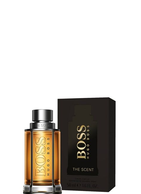 Boss the scent 100ml edt