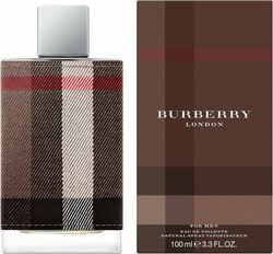 Burberry london 100ml edt