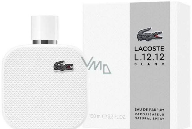 Lacoste l.12.12 blanc edp 100ml