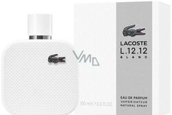 Lacoste l.12.12 blanc edp 100ml
