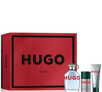 Hugo man set