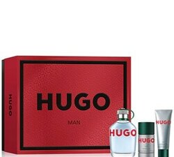 Hugo man set