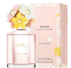 Daisy eau so fresh 125ml edt