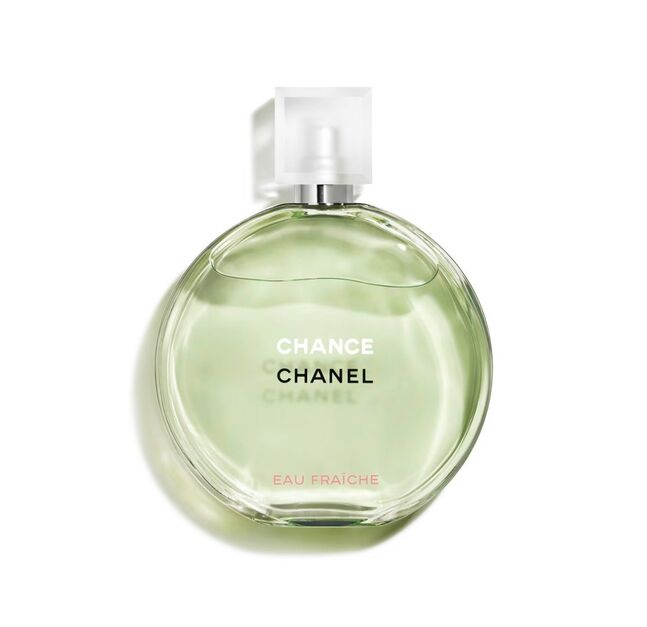 Chance eau fraîche edt 100ml