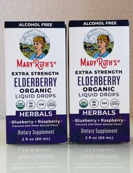 Elderberry