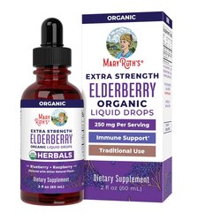 Elderberry