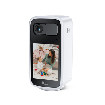 2 талдаа хардаг дотор WiFi камер / NGTeco Two Way WiFi Camera