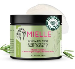 Mielle үсний маск