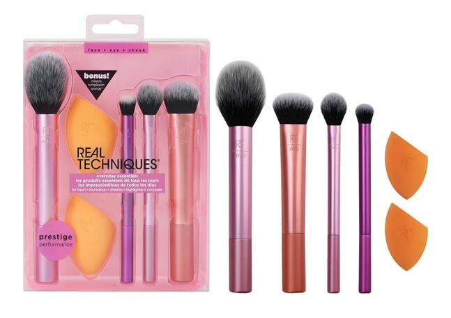 Real technique багсны ком