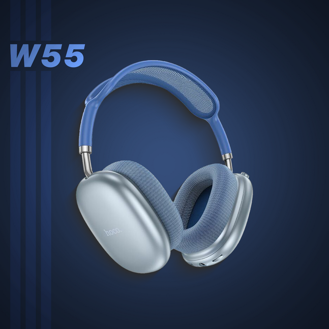 Hoco W55 Pleasing BT headphones