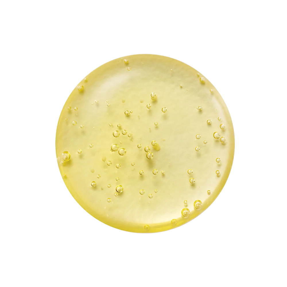 Sungboon Editor Kojic Acid Niacinamide Radiance Soothing Gel Cleanser