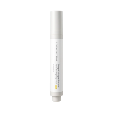 Sungboon Editor Deep Collagen Retinol Power Boosting Scalp Serum