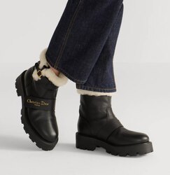 Christian dior өвлийн гутал 2025