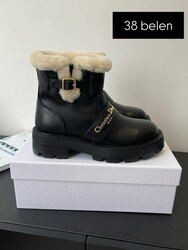 Christian dior өвлийн гутал 2025