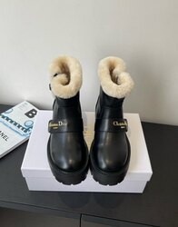 Christian dior өвлийн гутал 2025