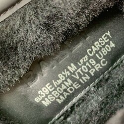 Bally winter boots өвлийн гутал