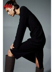 H&m даашинз dress | плаж