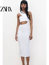 Zara даашинз | dress | плаж