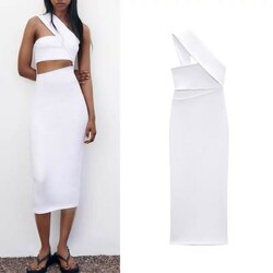 Zara даашинз | dress | плаж