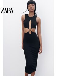 Zara dress | даашинз | плаж