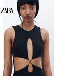 Zara dress | даашинз | плаж