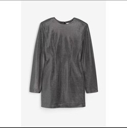 H&m dress | даашинз | плаж