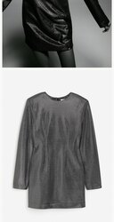 H&m dress | даашинз | плаж