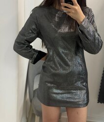H&m dress | даашинз | плаж