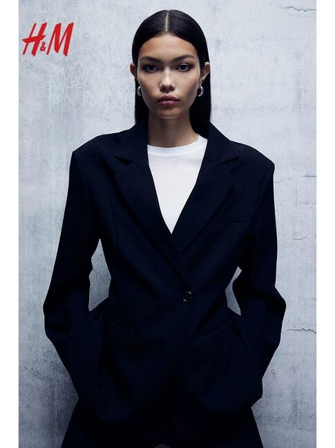 H&m blazer | пиджак