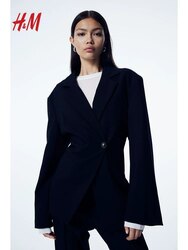 H&m blazer | пиджак