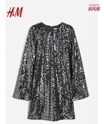 H&m dress | даашинз | плаж