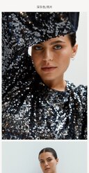 H&m dress | даашинз | плаж