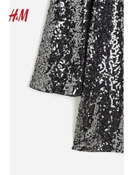 H&m dress | даашинз | плаж