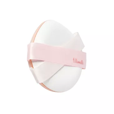 Fillimilli ribbon pang pang puff