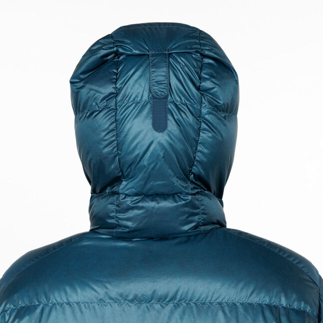 ALPINE DOWN PARKA M'S