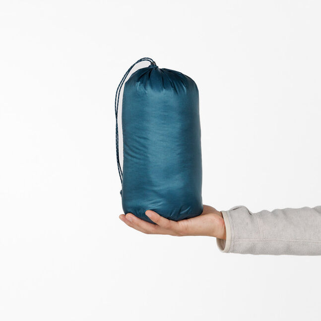 ALPINE DOWN PARKA M'S